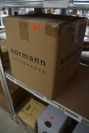 Lampe NORMANN BELL LAMP X-SMALL EU
