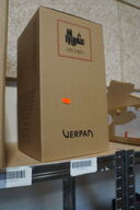 Portable lamp VERPAN