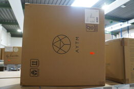 Display hylde AYTM CURVA