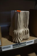 Magny vase BROSTE