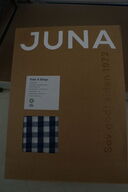 Sengelinned JUNA