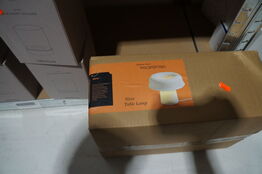Bordlampe POLSPOTTEN NEOX