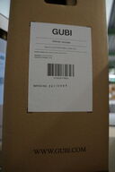 Bordlampe GUBI