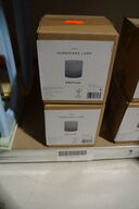 2 stk. Hurricane lamp BLOMUS