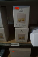 4 stk. Glas FERM LIVING