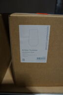 4 stk. Glas BROSTE