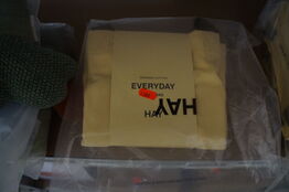 Tote bag HAY