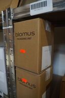 Duftlys BLOMUS