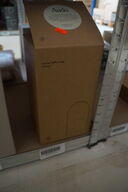 Bordlampe AUDO