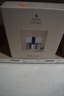 Eddy vase FERM LIVING