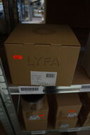 Bordlampe LYFA FUTE TEBLE 180