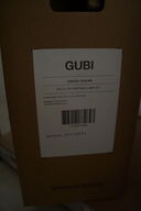 Bordlampe GUBI