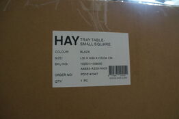 Bakkebord HAY