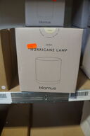 Hurricane lampe BLOMUS
