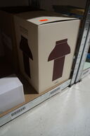 Bordlampe HAY