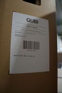 Bordlampe GUBI