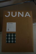 Sengelinned JUNA