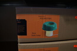 Bordlampe POLSPOTTEN NEOX