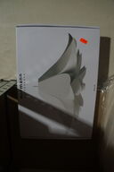 Lampe NORMANN