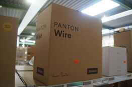 Hylde MONTANA PANTON WIRE