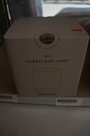 Hurricane lampe BLOMUS