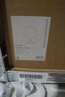 4 stk. Cognac glas BROSTE