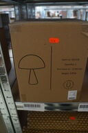 Bordlampe HÜBSCH