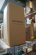 Toiletbørste NORMANN