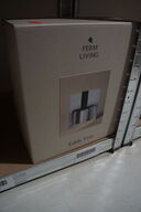 Eddy vase FERM LIVING