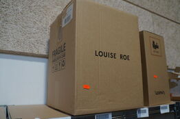 Vase LOUISE ROE