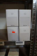 4 stk. Duftlys BLOMUS