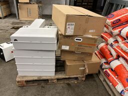 14 Batteri moduler SUNGROW