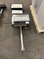 3 stk. LED Lamper Malmbergs Zenit 