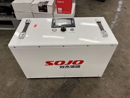 SOJO Batteri enhed