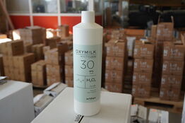 36 stk. ARTEGO Oxymilk 30 9% volume, 1000ml.