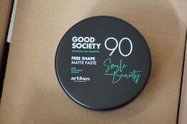 36 stk. ARTEGO Matte paste 100ml.