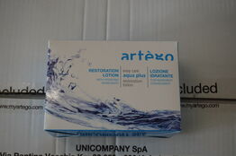 48 stk. ARTEGO Restoration Lotion 