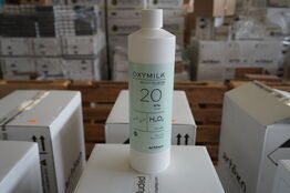36 stk. ARTEGO Oxymilk 20 6% volume, 1000ml.