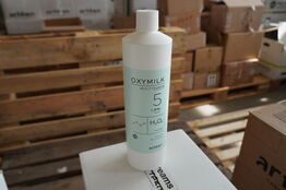 24 stk. ARTEGO Oxymilk 5 1,5% volume, 1000ml.