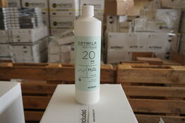 36 stk. ARTEGO Oxymilk 20 6% volume, 1000ml.
