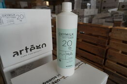 24 stk. ARTEGO Oxymilk 20 6% volume, 1000ml.
