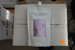 36 stk. ARTEGO bleaching cream 