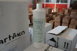 36 stk. ARTEGO Oxymilk 30, 9% volume, 1000ml.