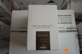 18 stk.  ARTEGO Balayage 