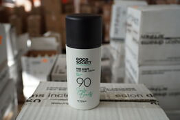 48 stk. ARTEGO Soft curl cream 100ml.