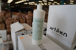 36 stk. ARTEGO Oxymilk 30 9% volume, 1000ml.