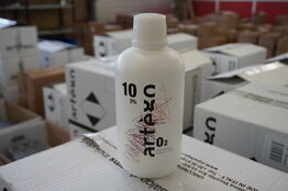 48 stk. ARTEGO O2, 10 3%, 1000 ml. 