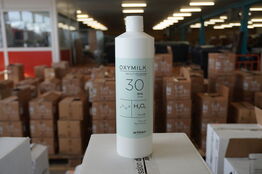 36 stk. ARTEGO Oxymilk 30, 9% volume, 1000ml.