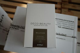 18 stk. ARTEGO Balayage 