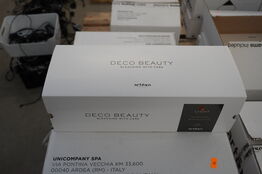 12 stk. ARTEGO X LIGHT & 12 stk. ARTEGO NO AM